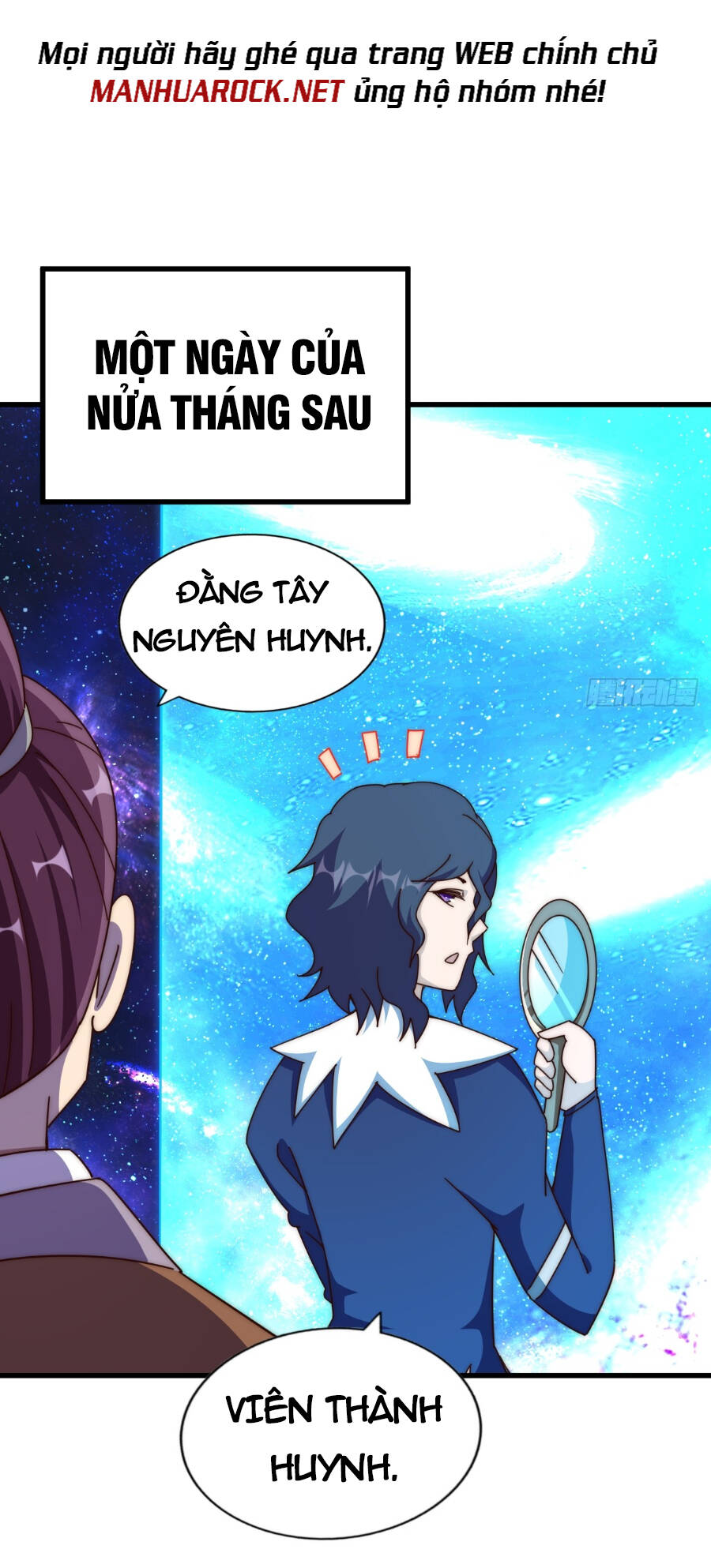 Người Trên Vạn Người Chapter 187 - Trang 2