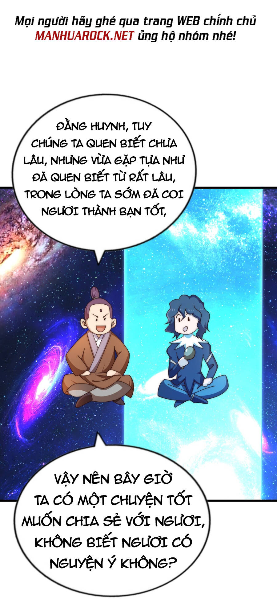 Người Trên Vạn Người Chapter 187 - Trang 2