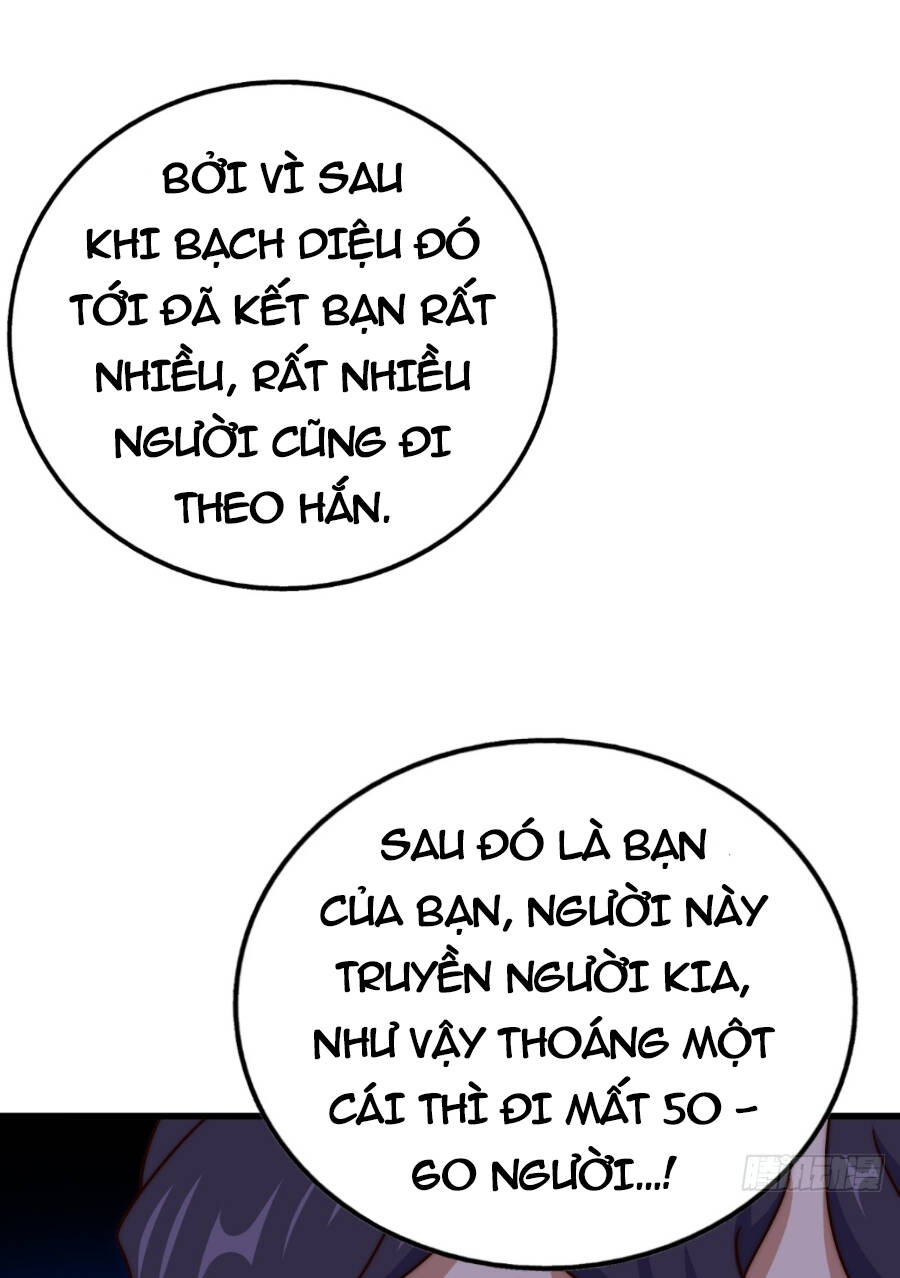 Người Trên Vạn Người Chapter 187 - Trang 2