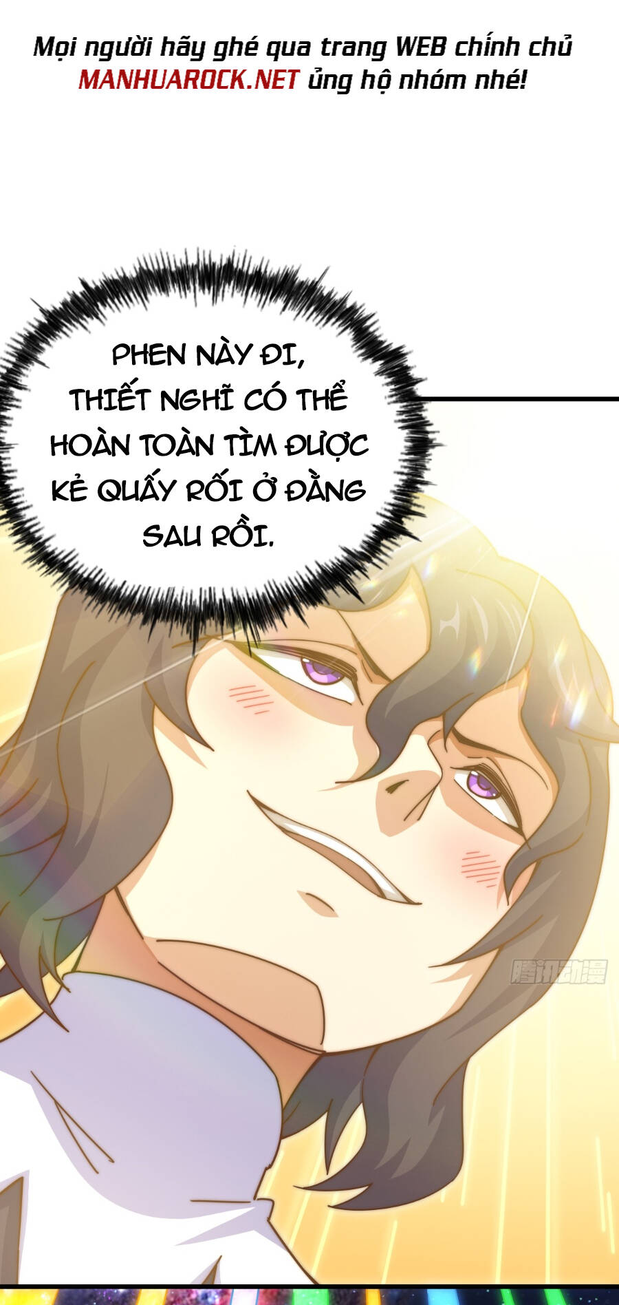 Người Trên Vạn Người Chapter 187 - Trang 2