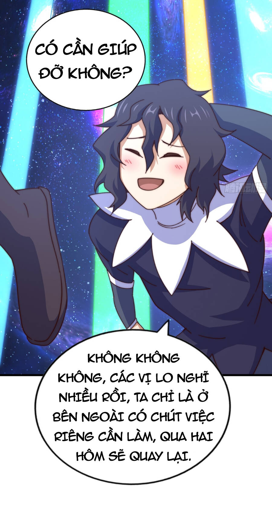 Người Trên Vạn Người Chapter 187 - Trang 2