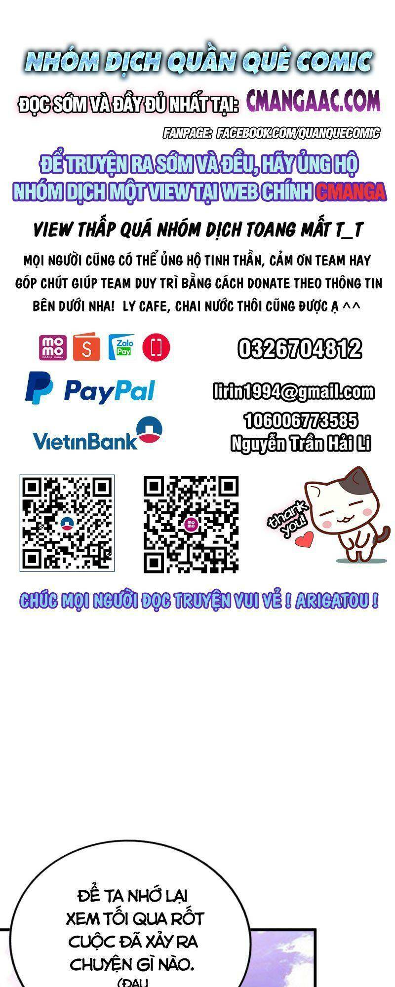 Người Trên Vạn Người Chapter 188 - Trang 2