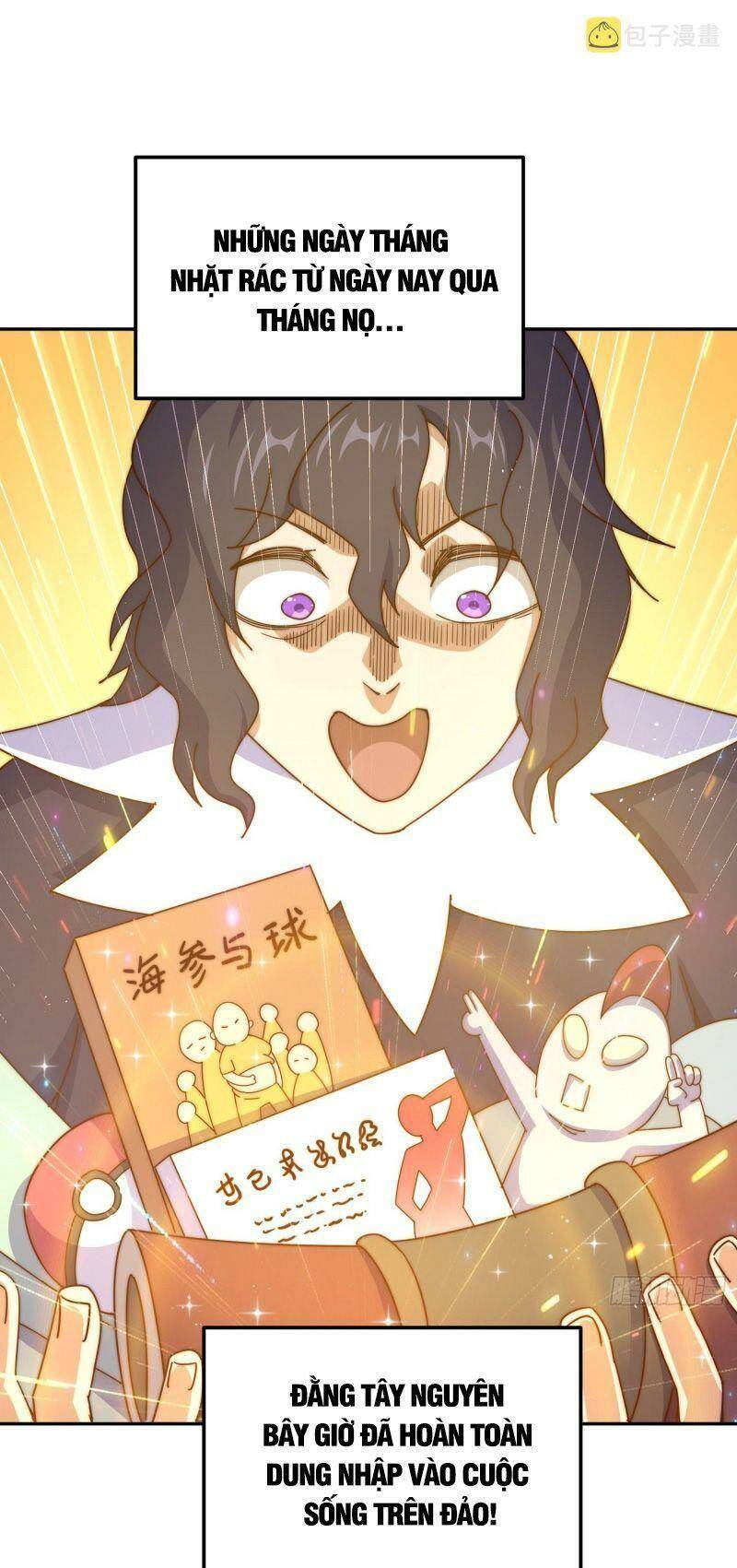 Người Trên Vạn Người Chapter 188 - Trang 2