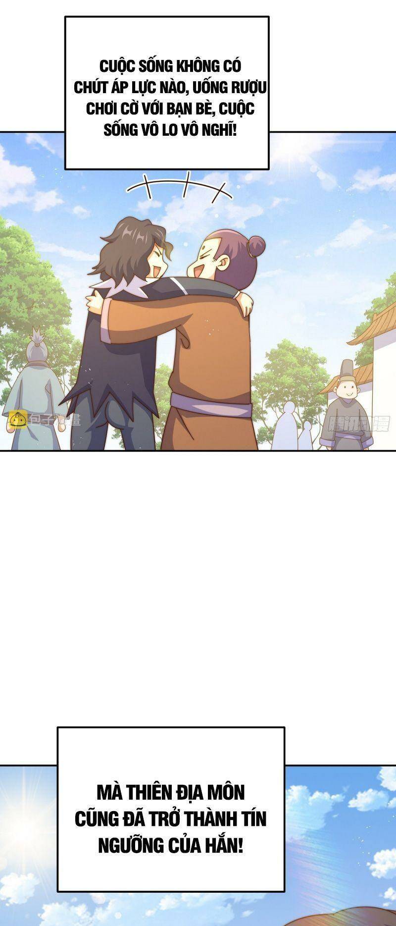Người Trên Vạn Người Chapter 188 - Trang 2