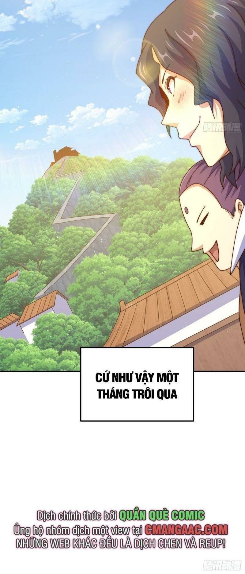 Người Trên Vạn Người Chapter 188 - Trang 2