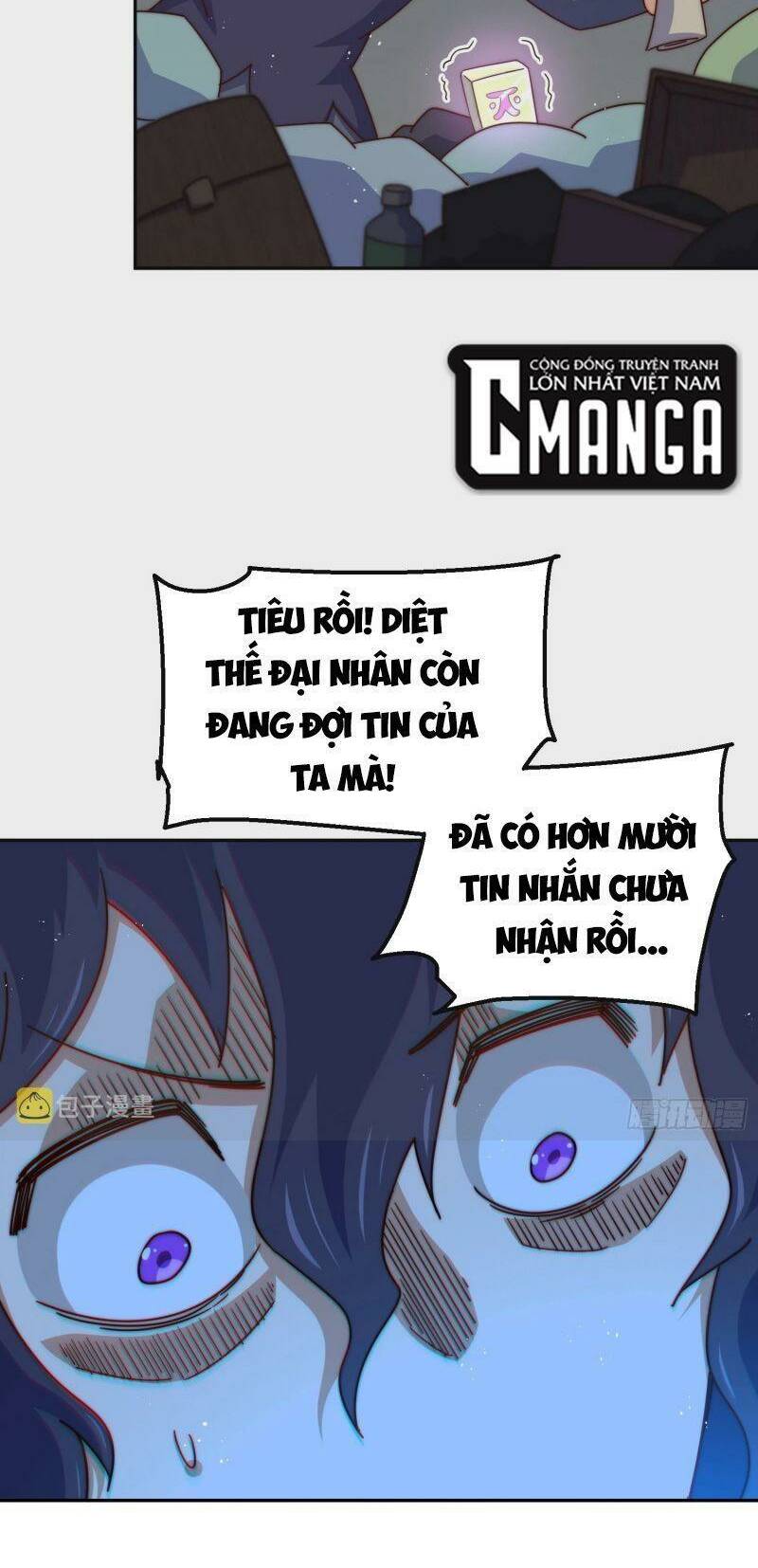 Người Trên Vạn Người Chapter 188 - Trang 2