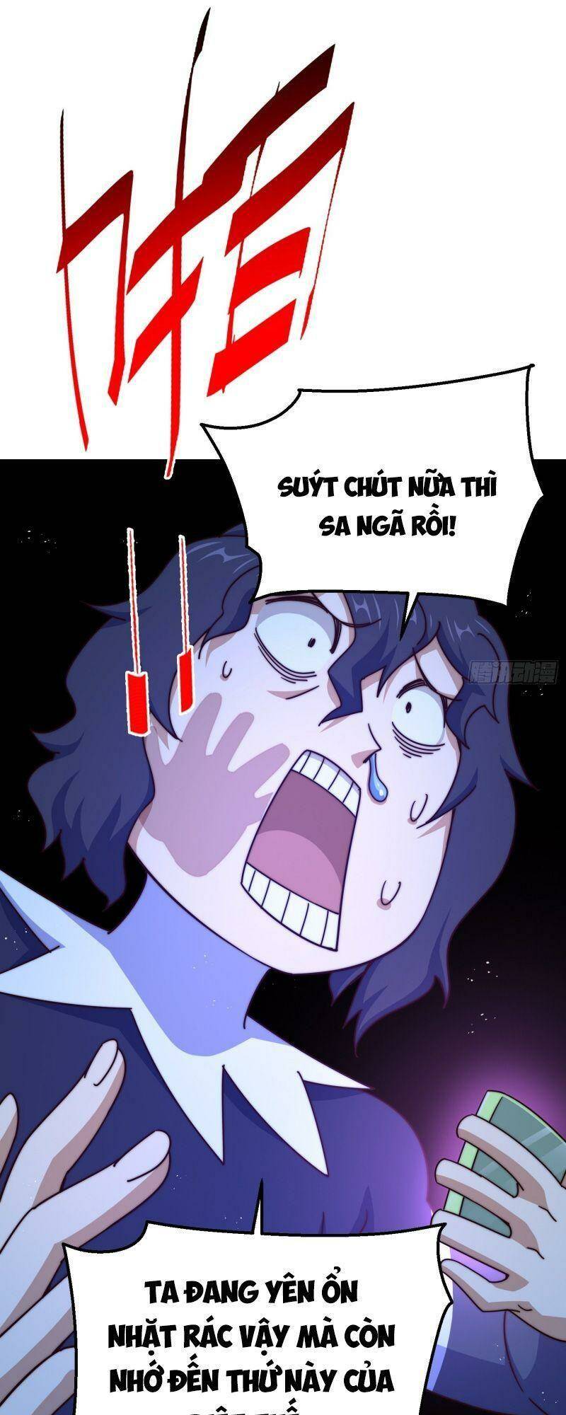 Người Trên Vạn Người Chapter 188 - Trang 2