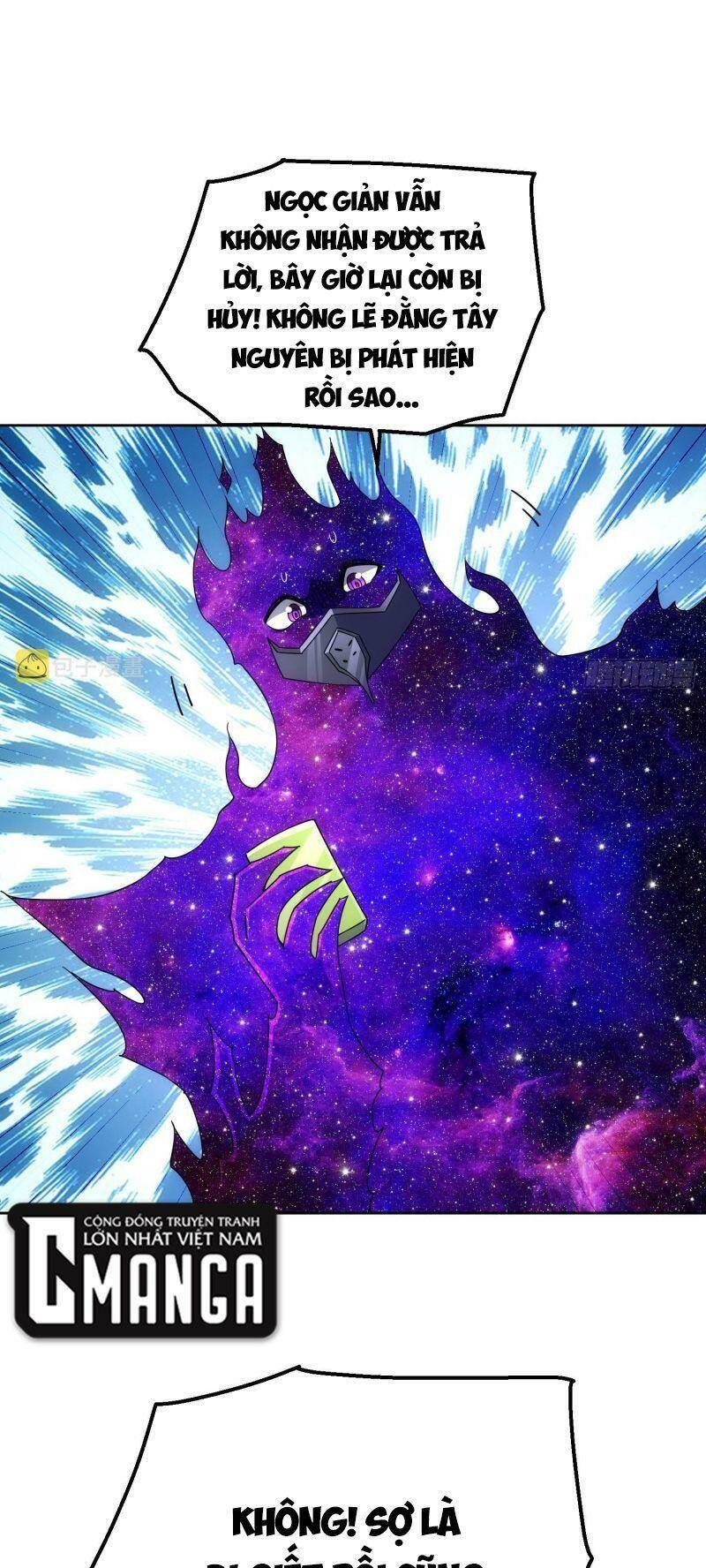 Người Trên Vạn Người Chapter 188 - Trang 2