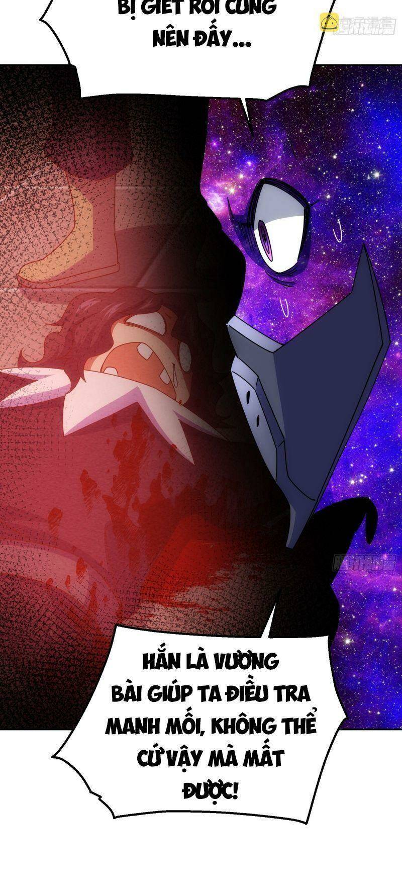 Người Trên Vạn Người Chapter 188 - Trang 2