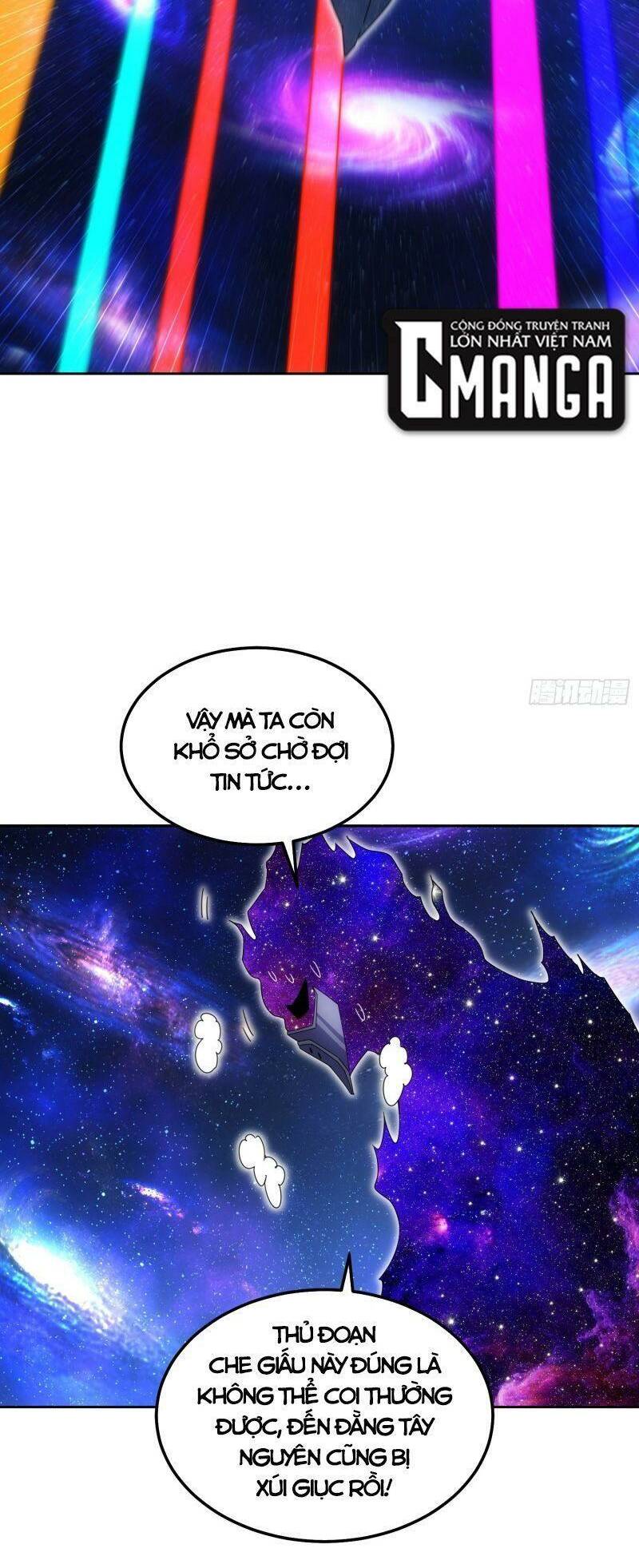 Người Trên Vạn Người Chapter 188 - Trang 2