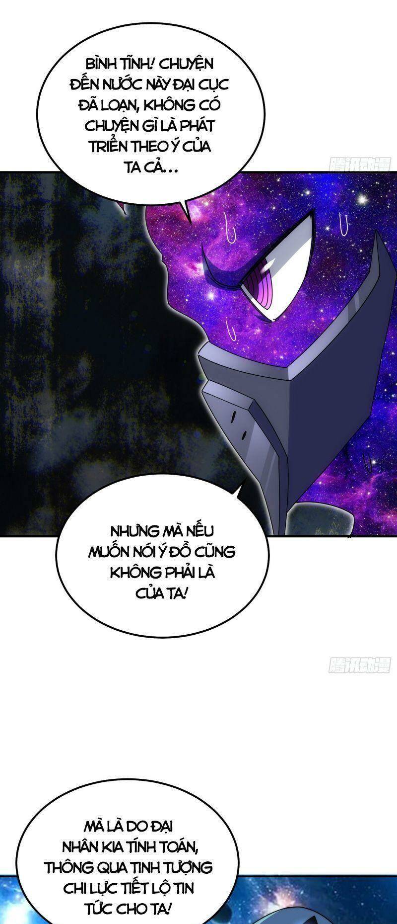 Người Trên Vạn Người Chapter 188 - Trang 2