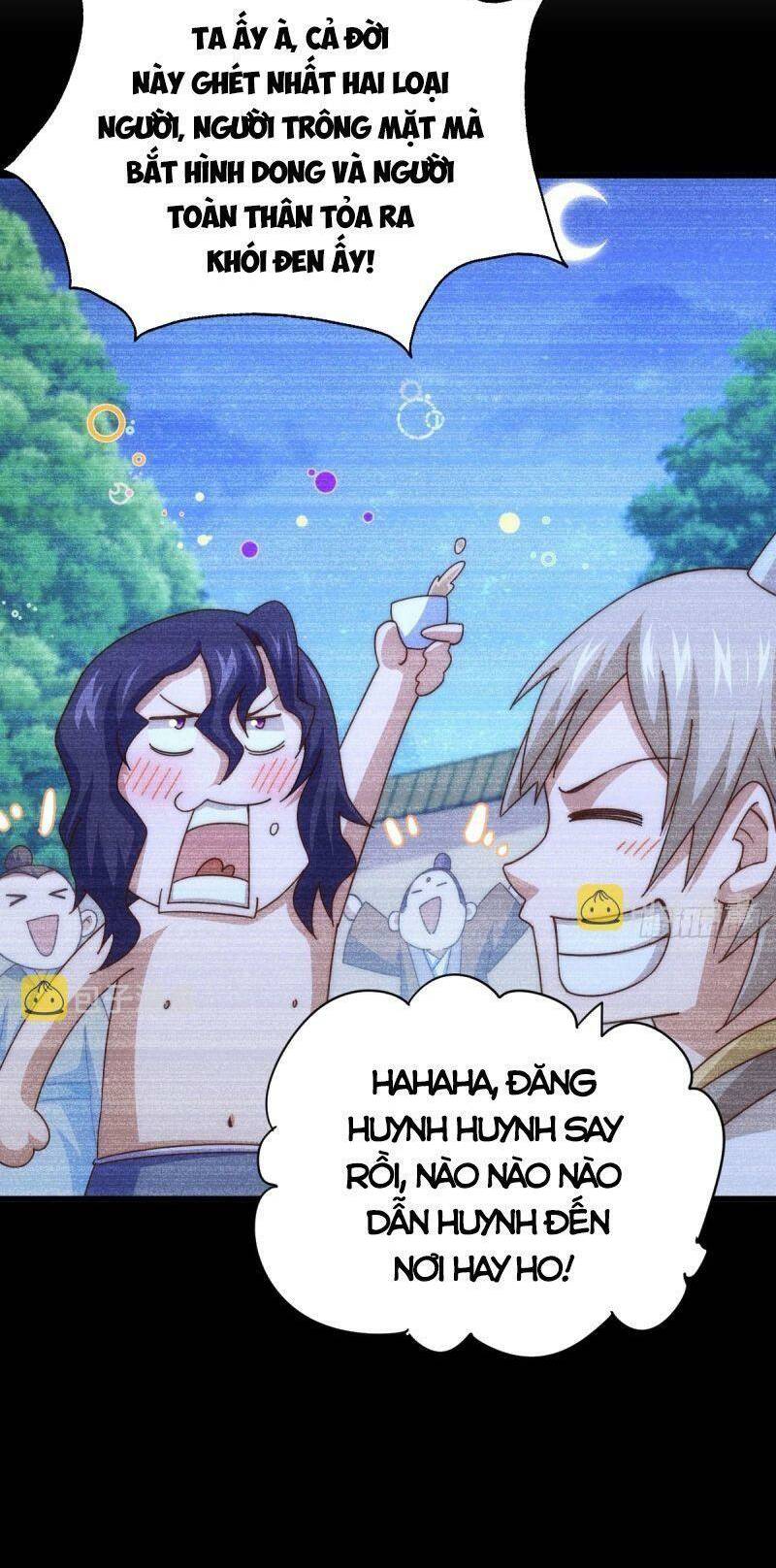 Người Trên Vạn Người Chapter 188 - Trang 2