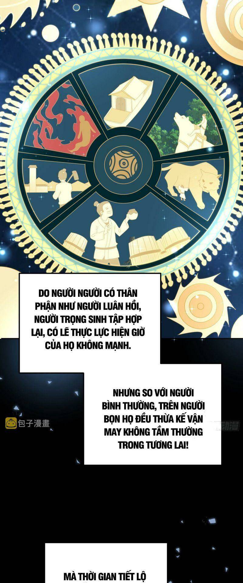 Người Trên Vạn Người Chapter 188 - Trang 2