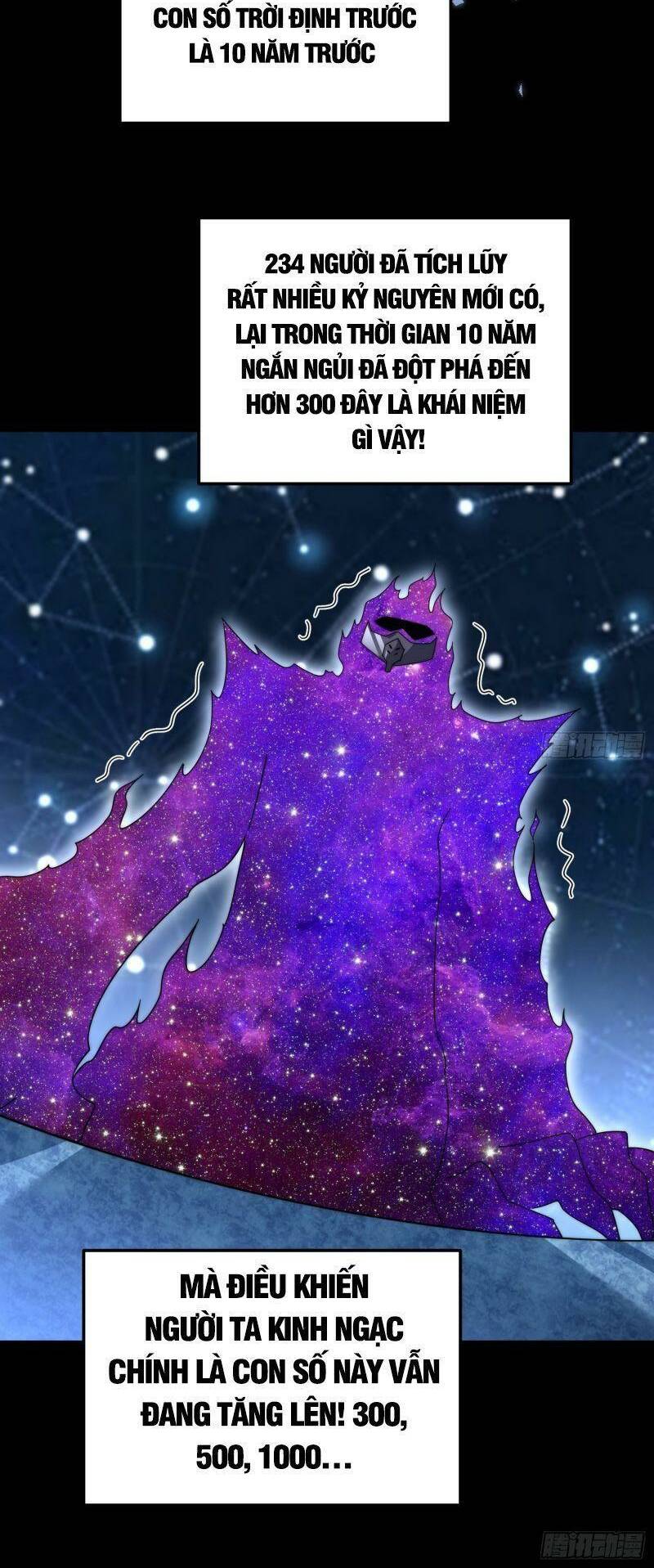 Người Trên Vạn Người Chapter 188 - Trang 2