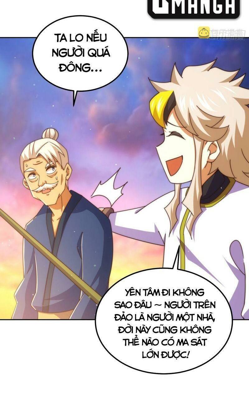 Người Trên Vạn Người Chapter 188 - Trang 2