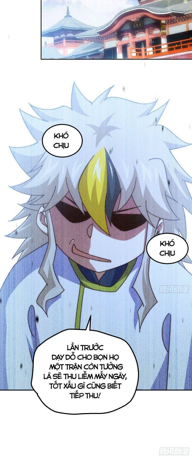 Người Trên Vạn Người Chapter 188 - Trang 2