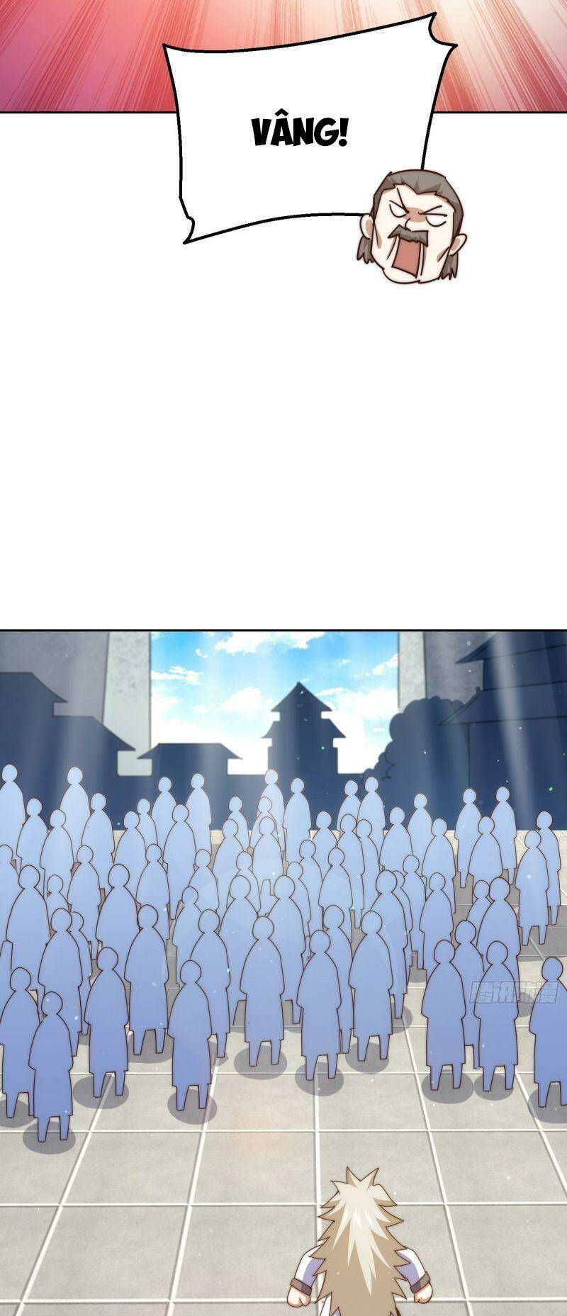 Người Trên Vạn Người Chapter 188 - Trang 2