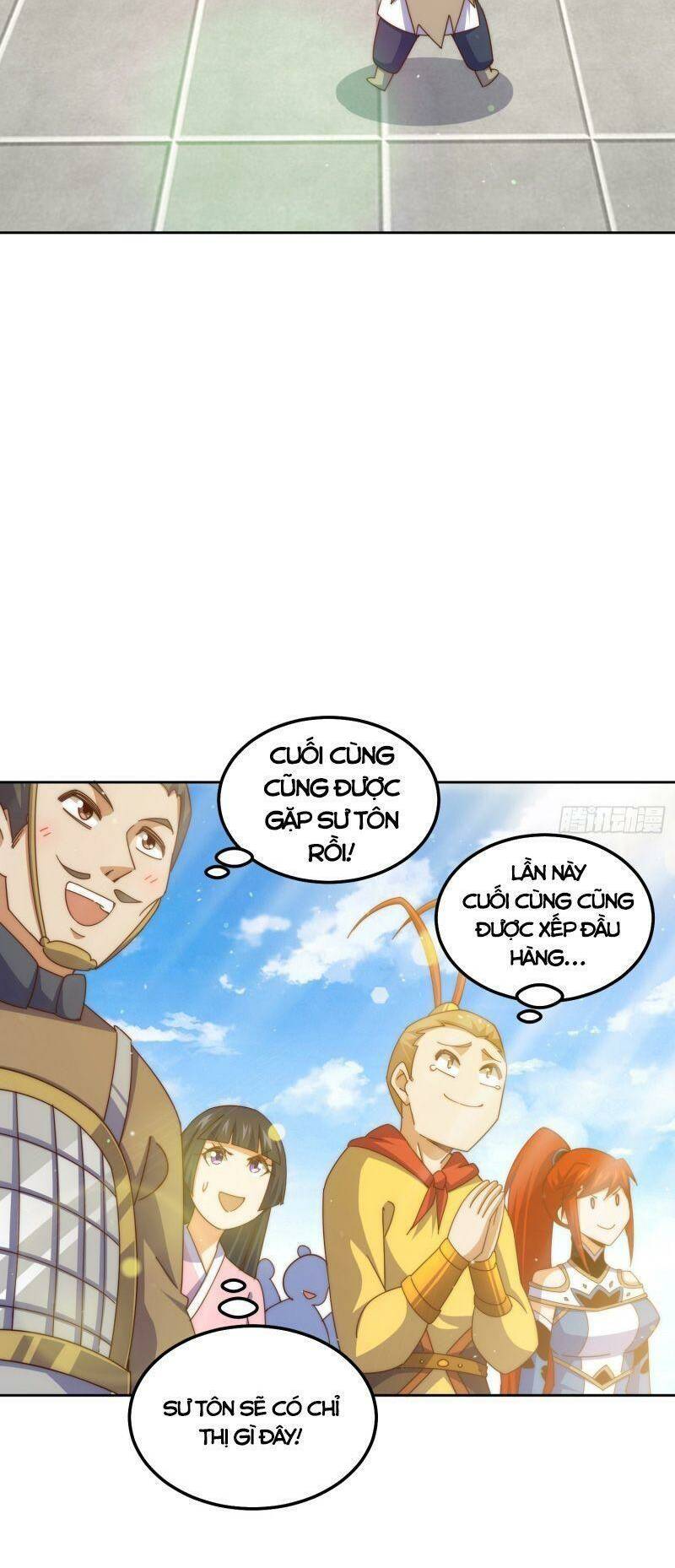 Người Trên Vạn Người Chapter 188 - Trang 2