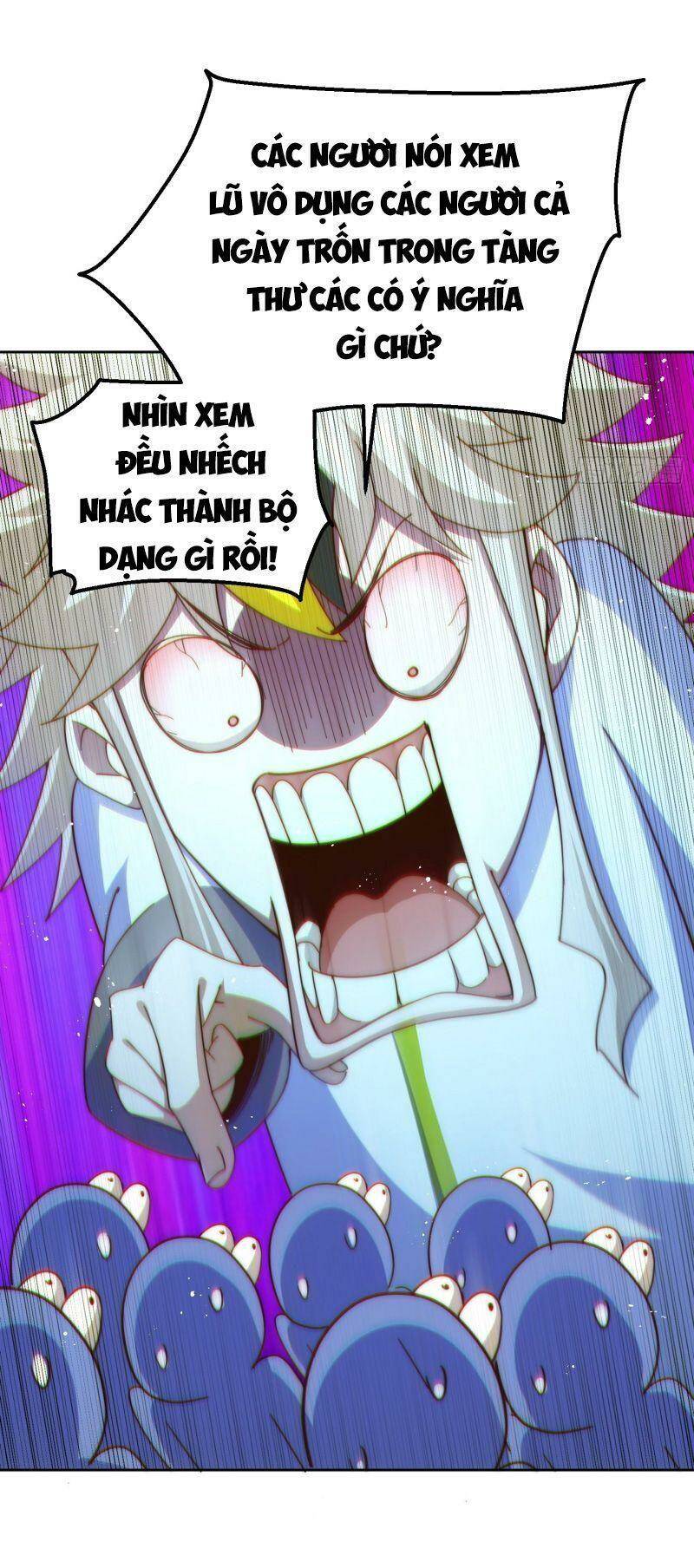 Người Trên Vạn Người Chapter 188 - Trang 2