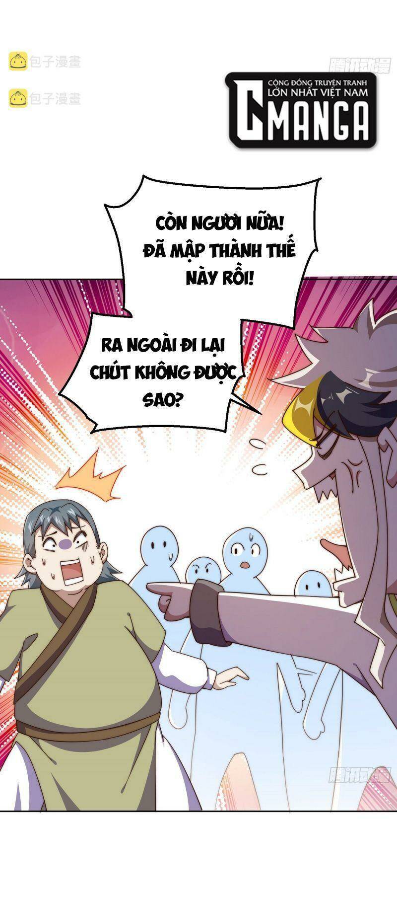 Người Trên Vạn Người Chapter 188 - Trang 2