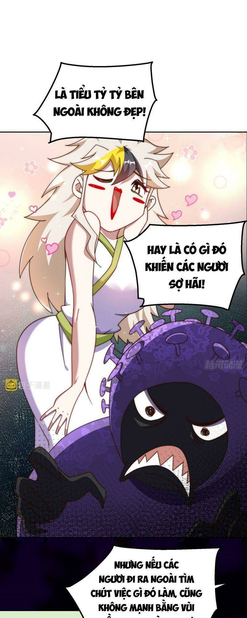 Người Trên Vạn Người Chapter 188 - Trang 2