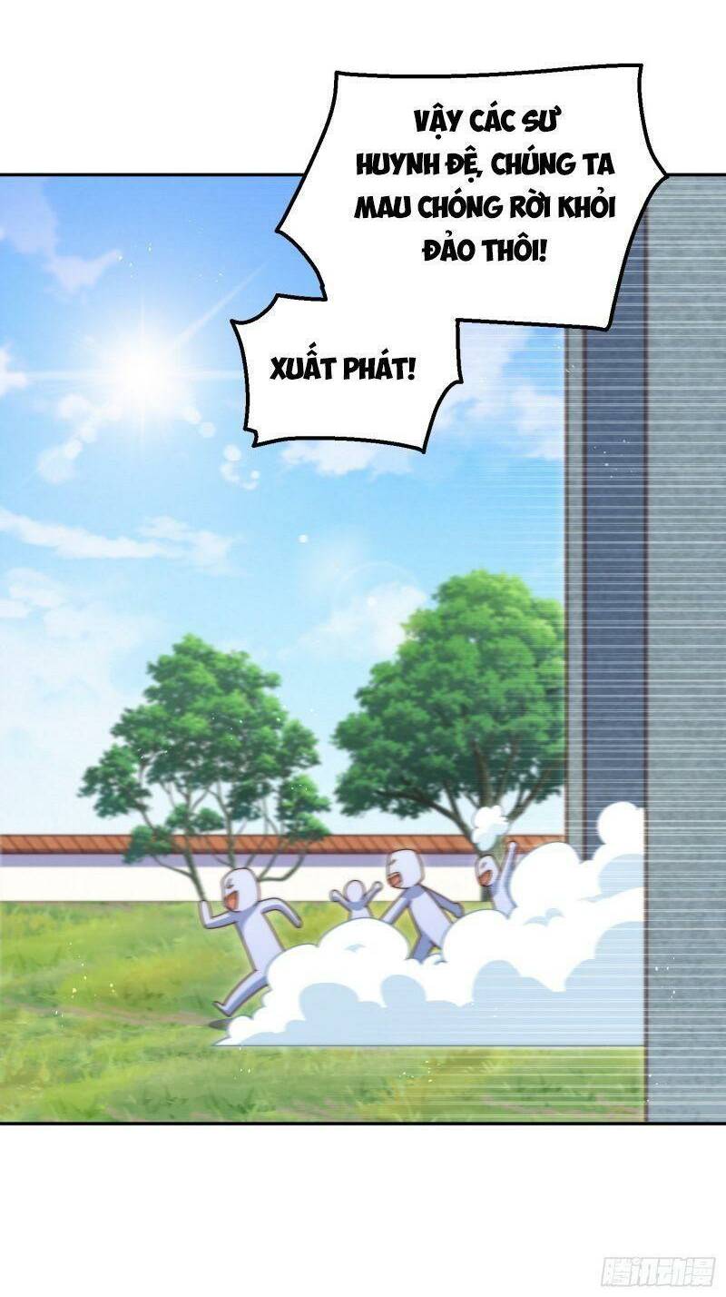 Người Trên Vạn Người Chapter 188 - Trang 2