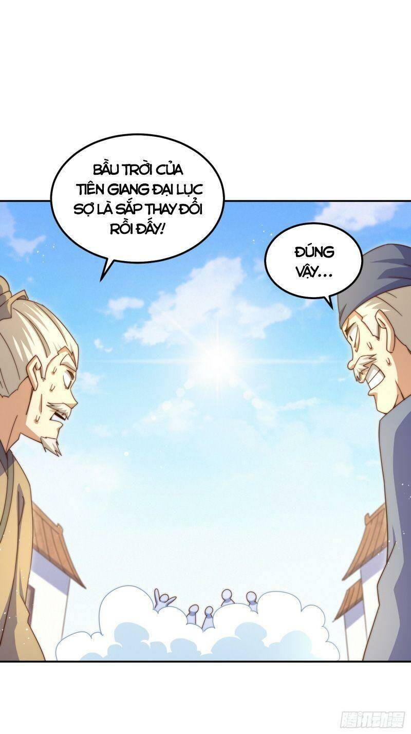 Người Trên Vạn Người Chapter 188 - Trang 2