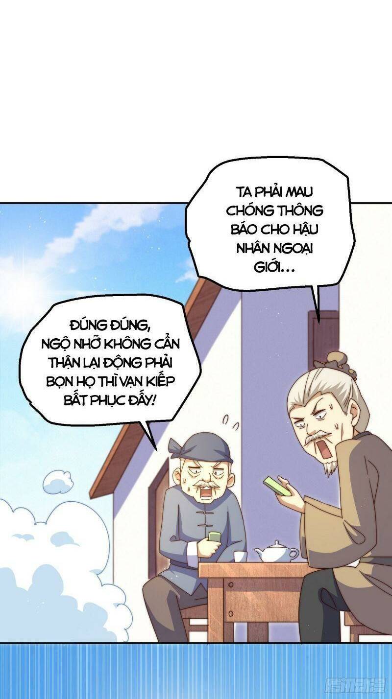 Người Trên Vạn Người Chapter 188 - Trang 2