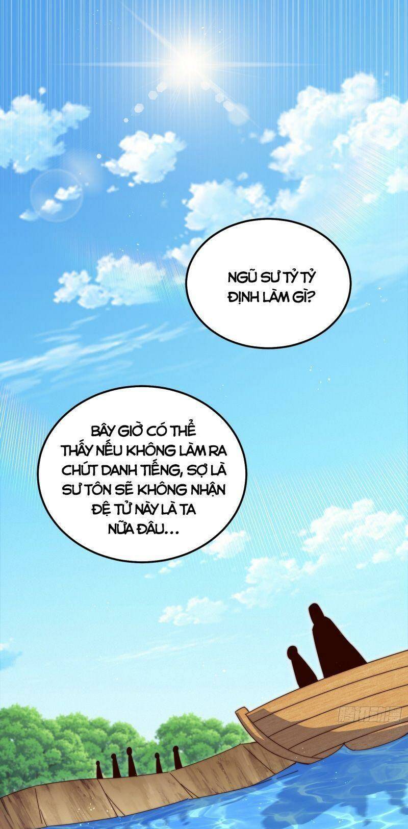 Người Trên Vạn Người Chapter 188 - Trang 2