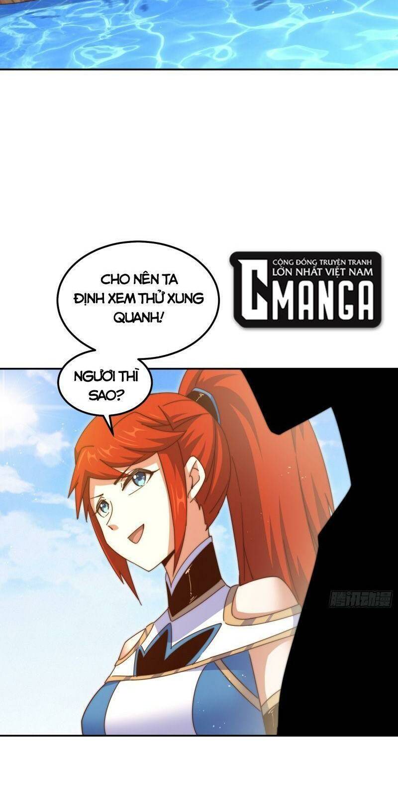 Người Trên Vạn Người Chapter 188 - Trang 2