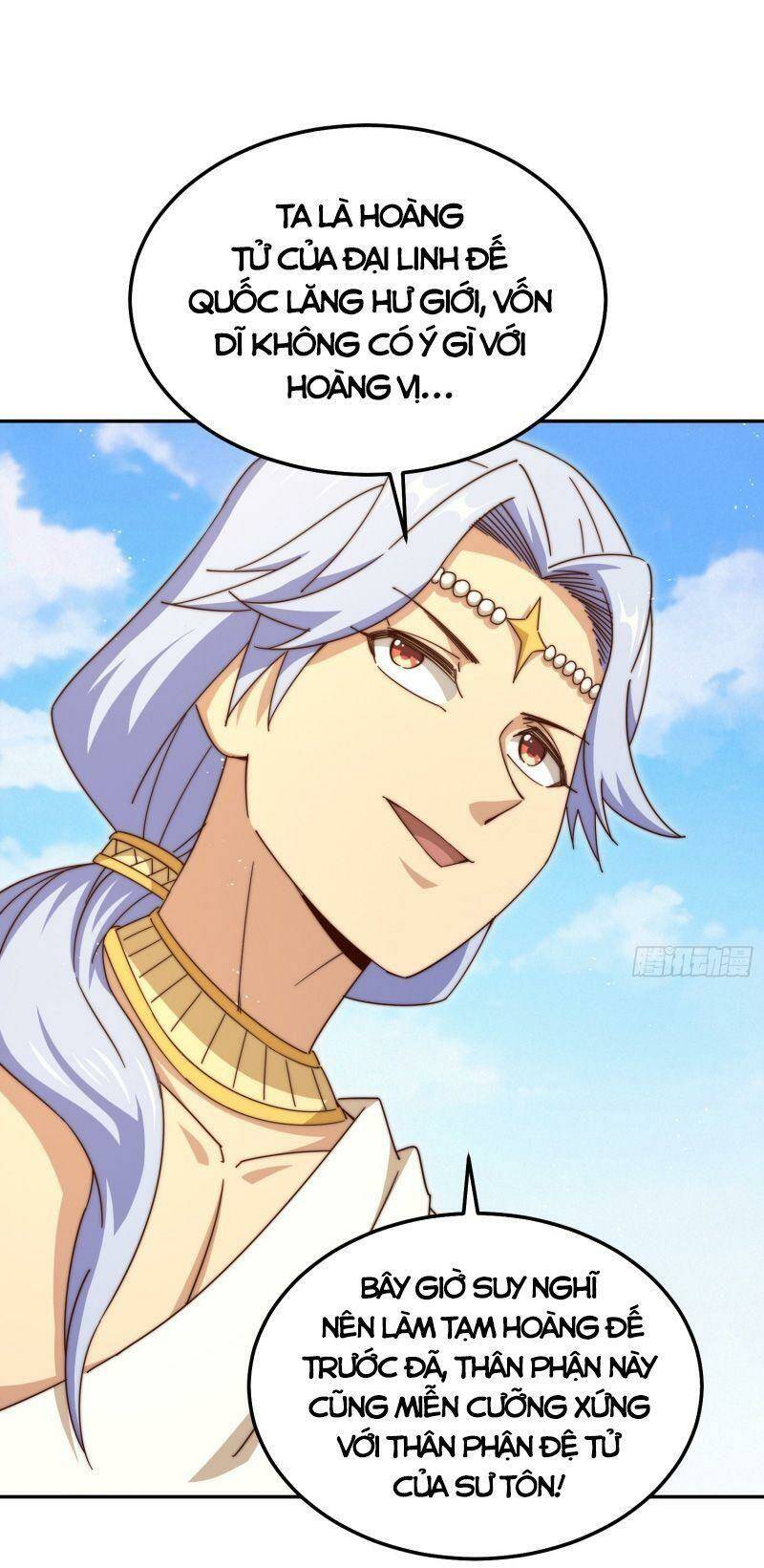 Người Trên Vạn Người Chapter 188 - Trang 2