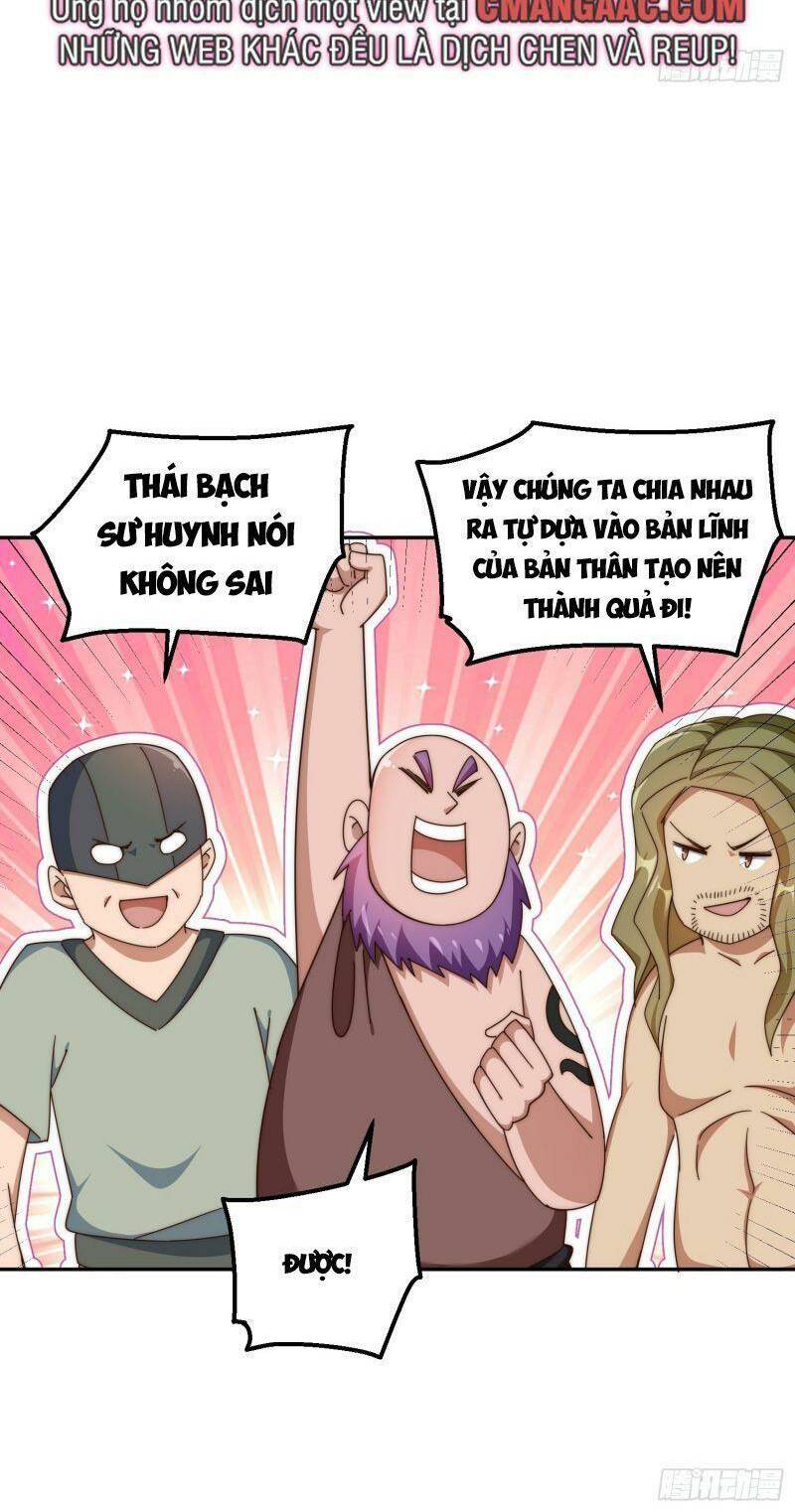 Người Trên Vạn Người Chapter 188 - Trang 2