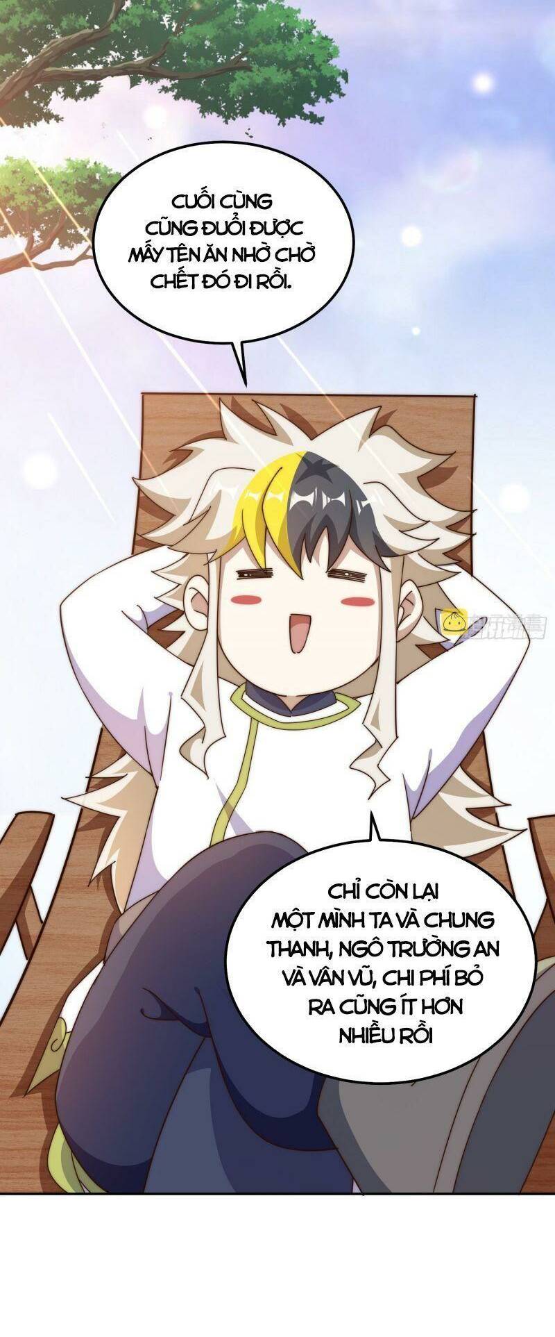 Người Trên Vạn Người Chapter 188 - Trang 2