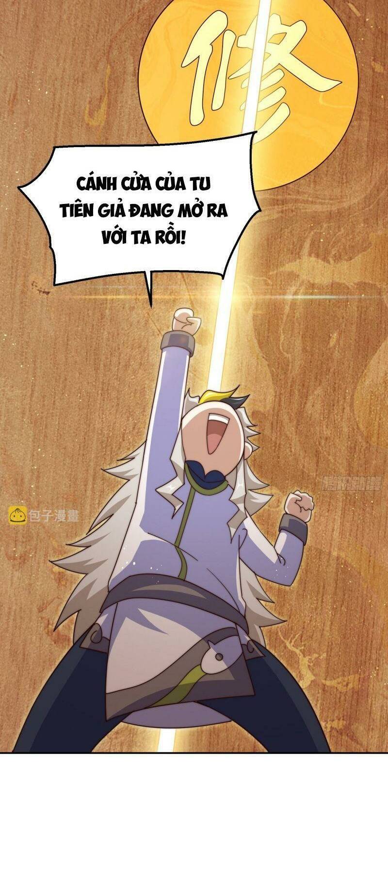 Người Trên Vạn Người Chapter 188 - Trang 2