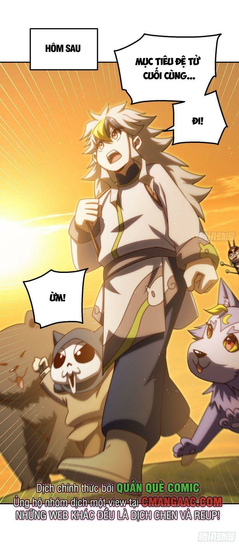 Người Trên Vạn Người Chapter 188 - Trang 2