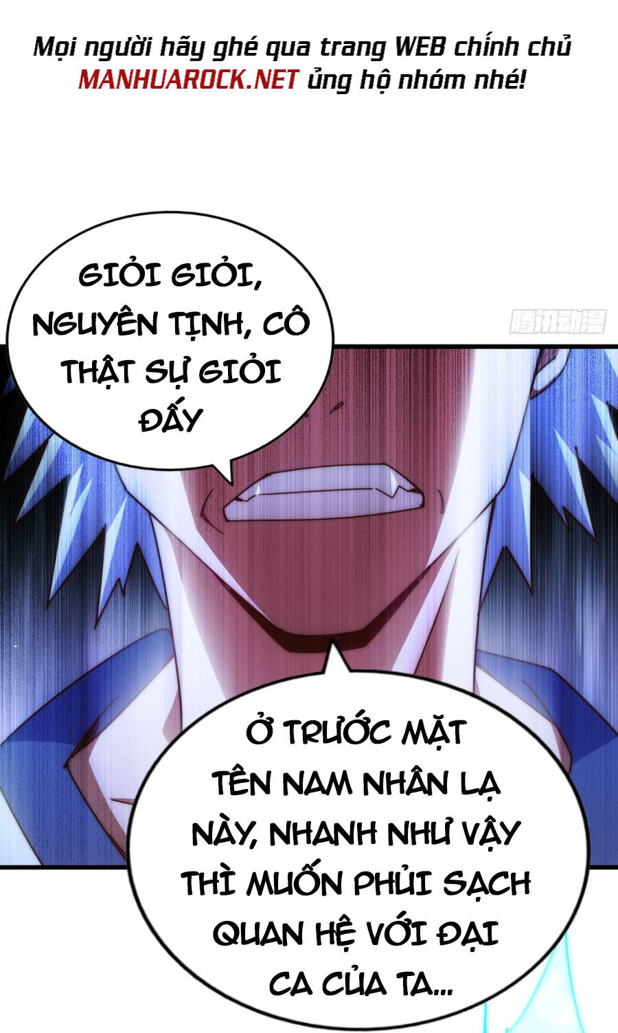 Người Trên Vạn Người Chapter 189 - Trang 2
