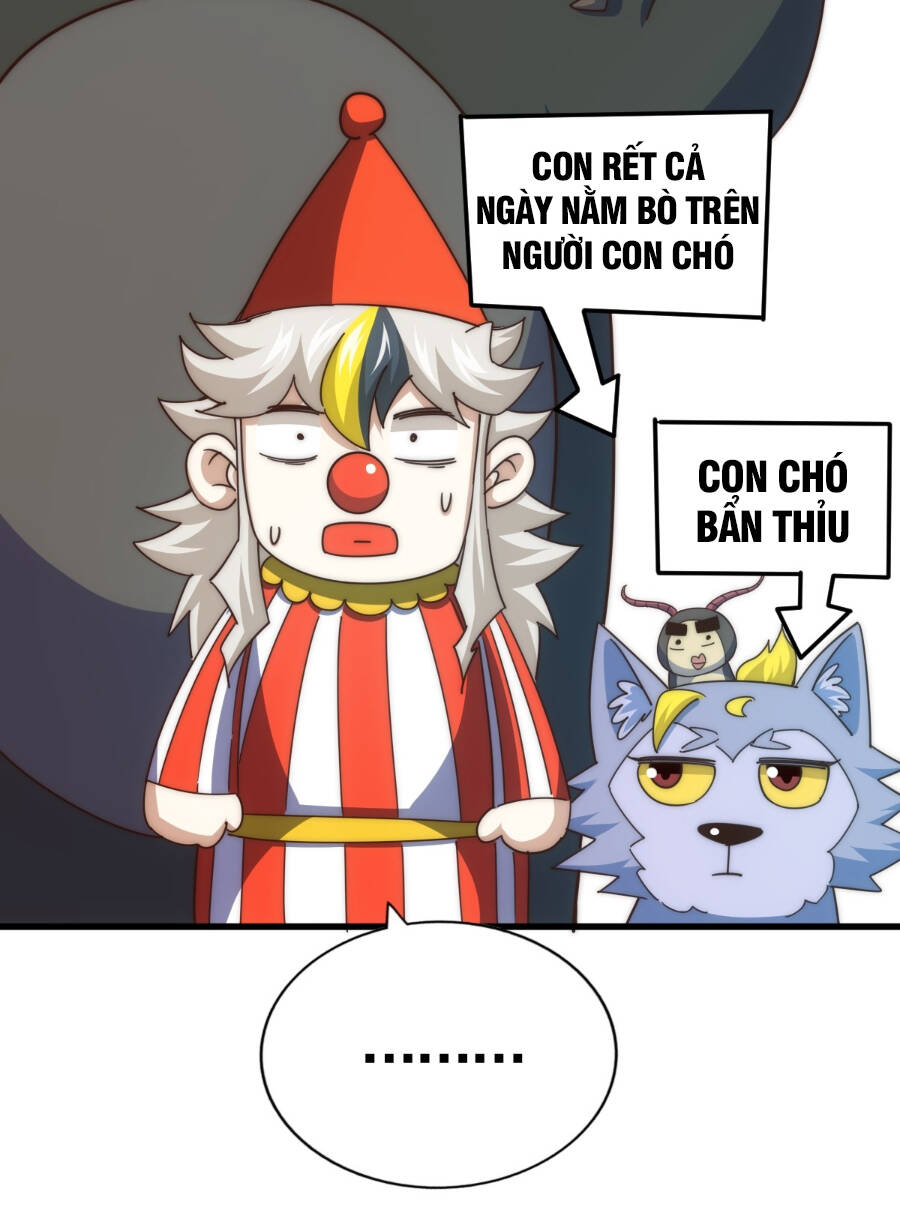 Người Trên Vạn Người Chapter 189 - Trang 2