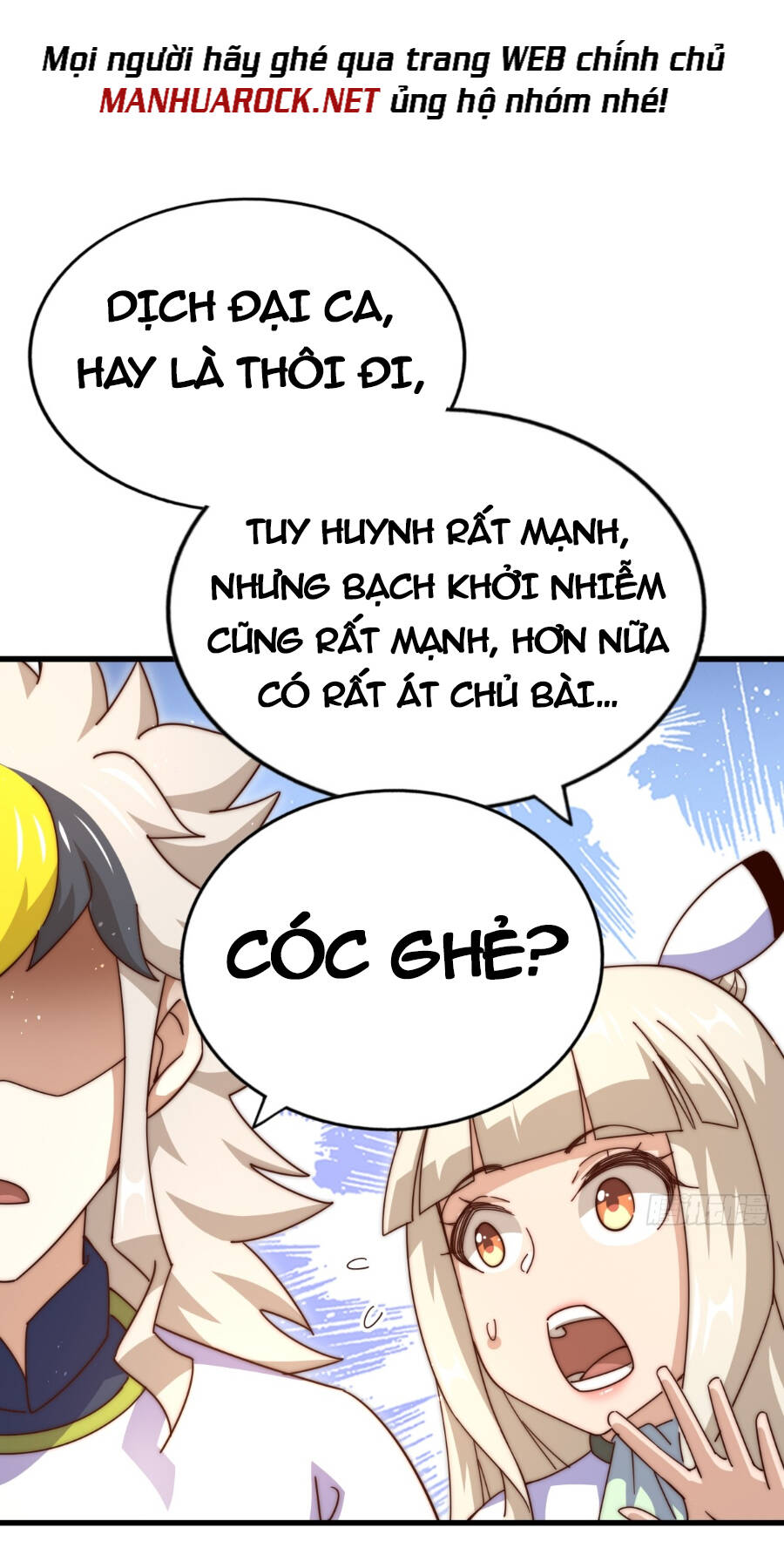 Người Trên Vạn Người Chapter 189 - Trang 2