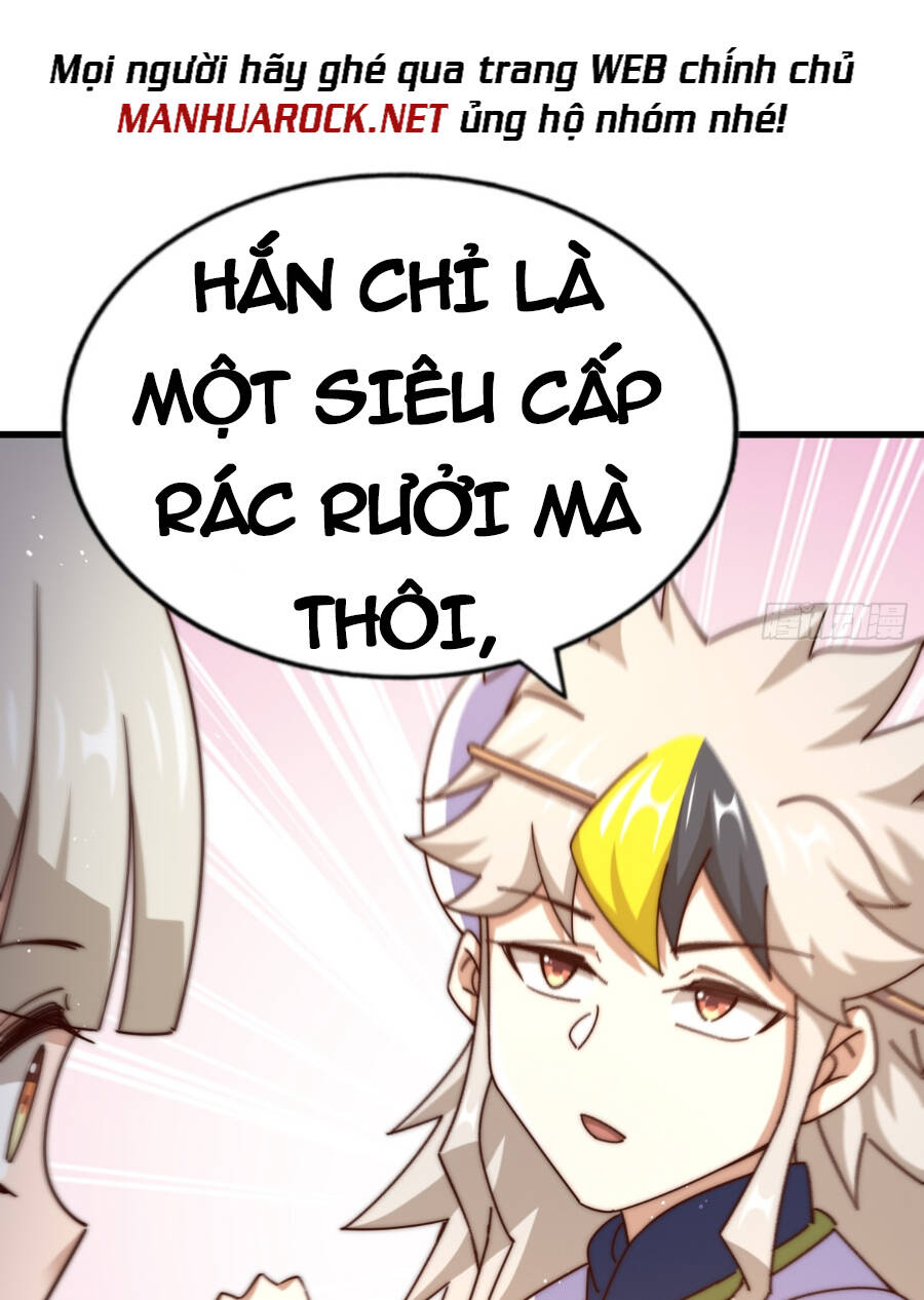 Người Trên Vạn Người Chapter 189 - Trang 2