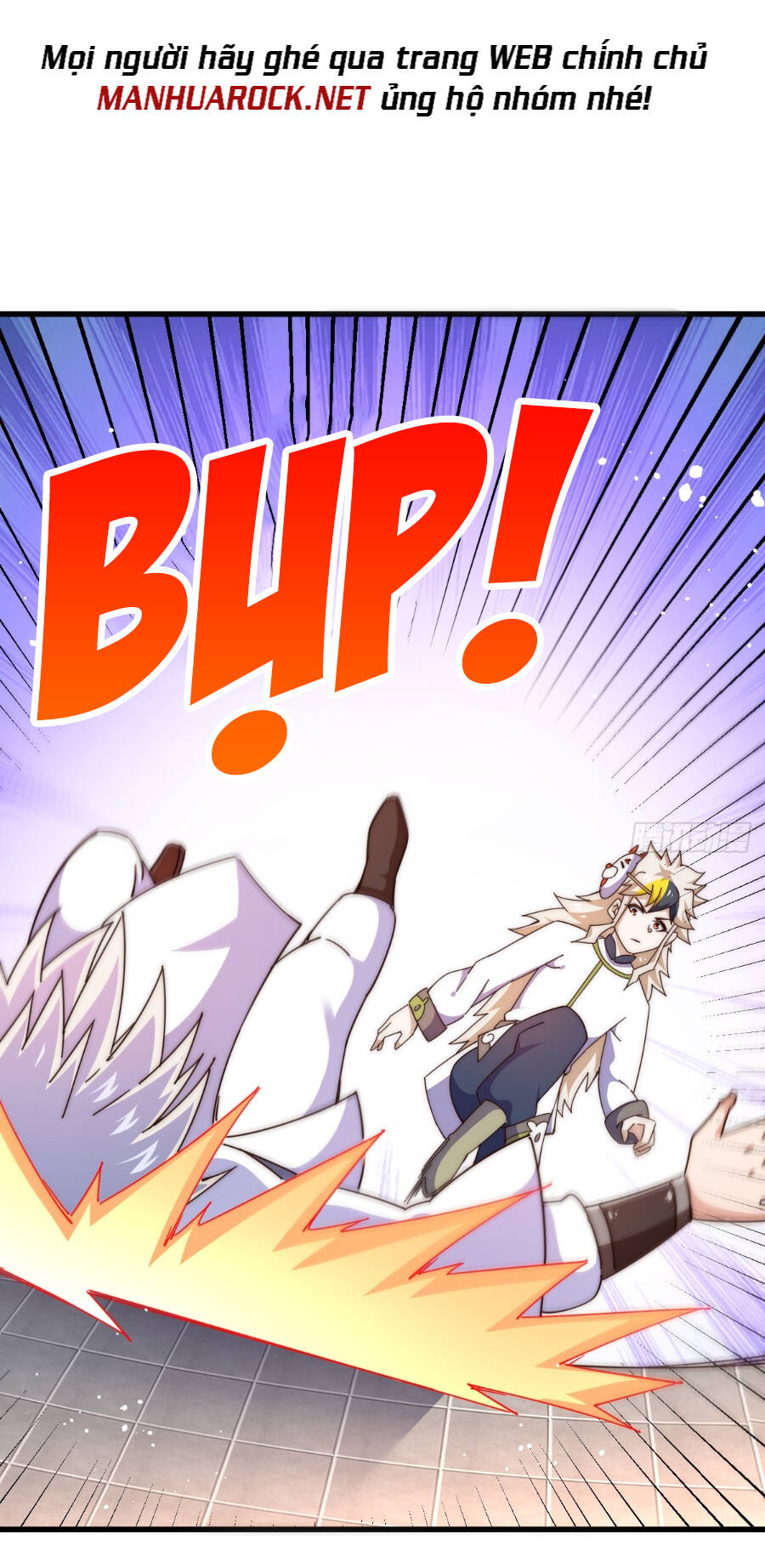 Người Trên Vạn Người Chapter 189 - Trang 2