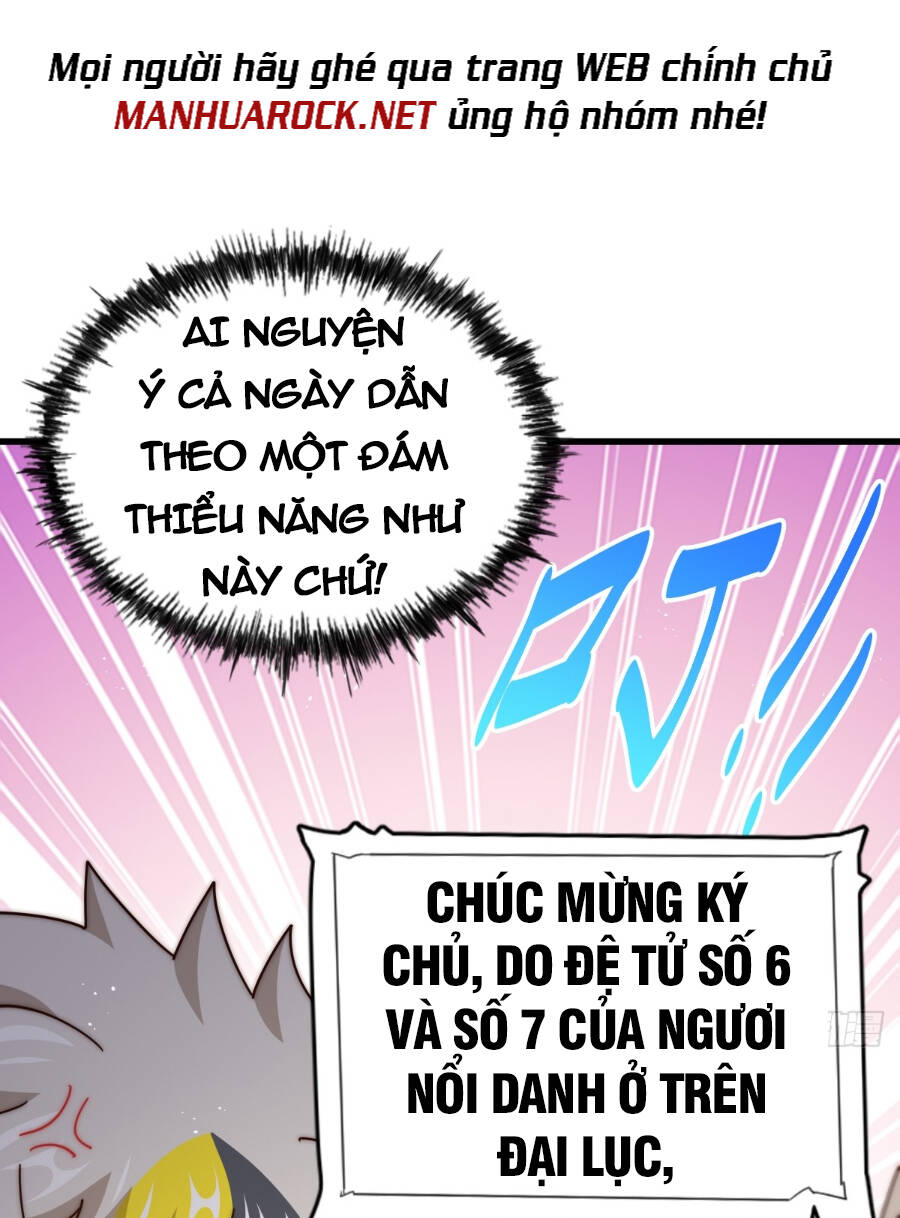 Người Trên Vạn Người Chapter 189 - Trang 2
