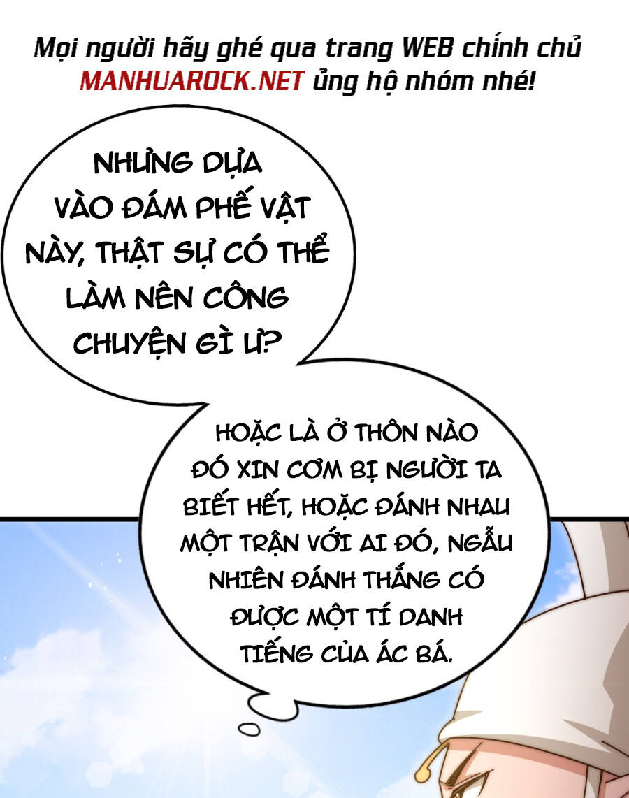 Người Trên Vạn Người Chapter 189 - Trang 2