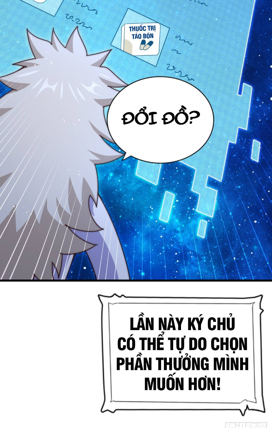 Người Trên Vạn Người Chapter 189 - Trang 2