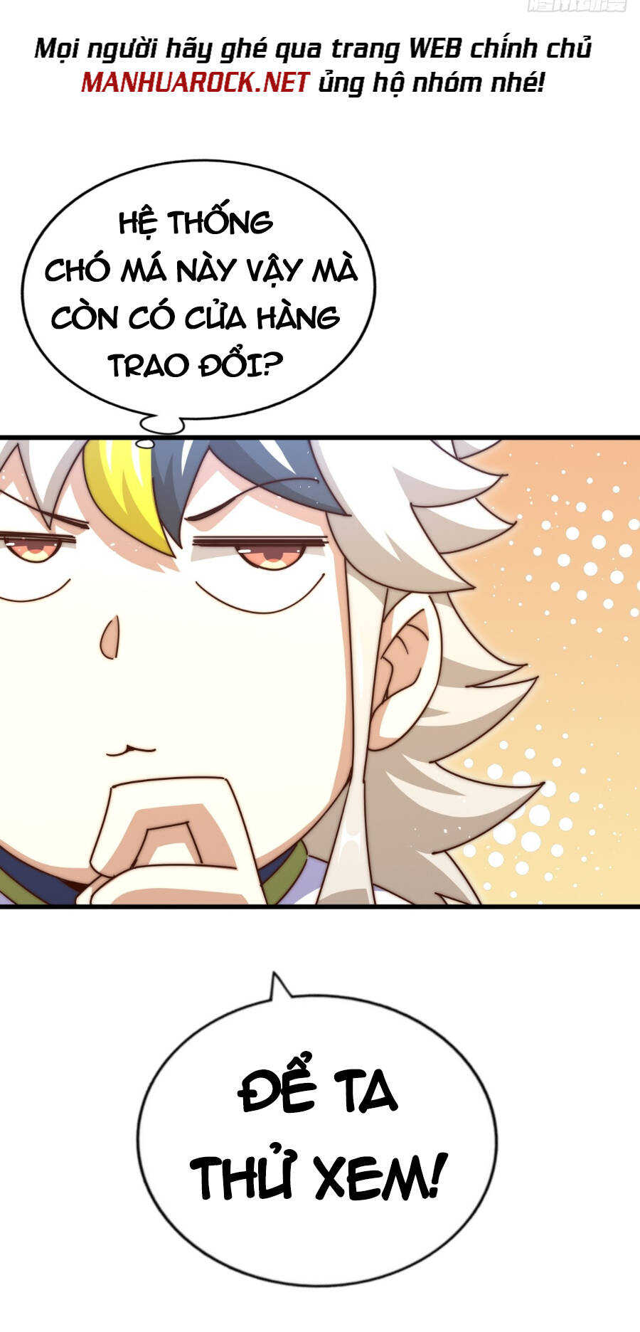 Người Trên Vạn Người Chapter 189 - Trang 2