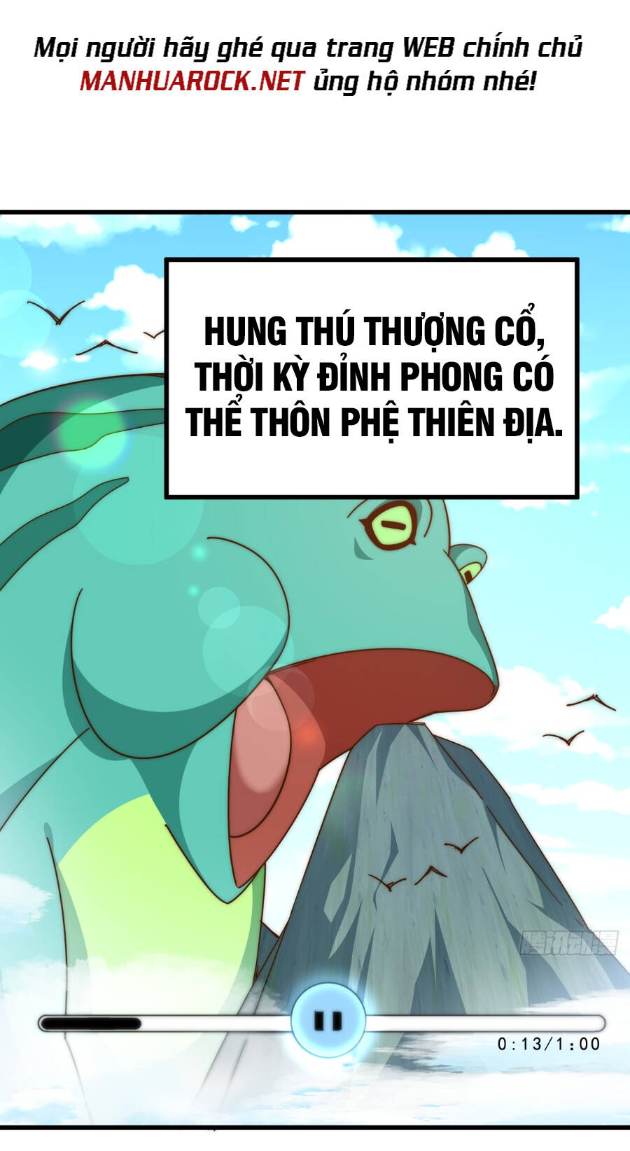 Người Trên Vạn Người Chapter 189 - Trang 2