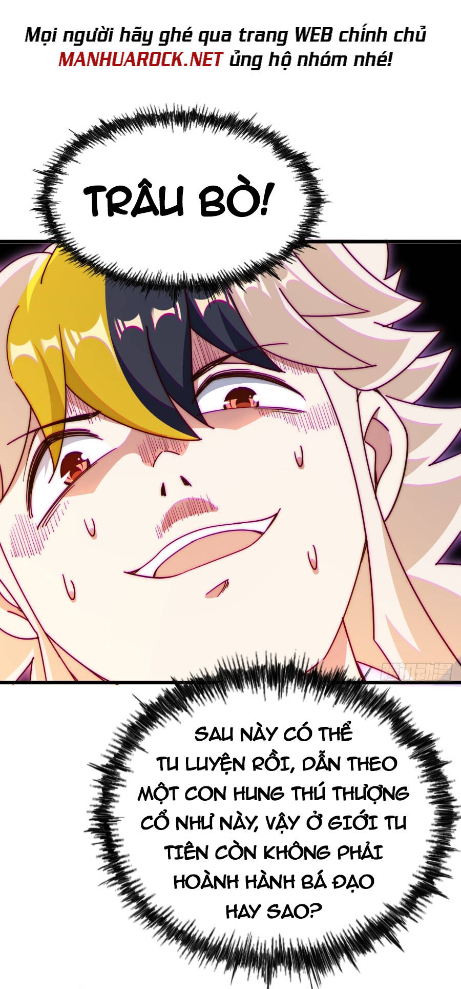 Người Trên Vạn Người Chapter 189 - Trang 2
