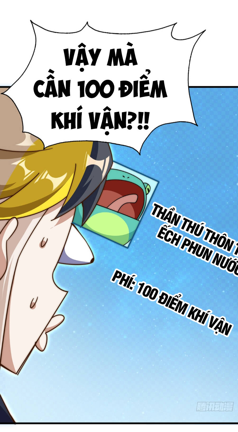 Người Trên Vạn Người Chapter 189 - Trang 2