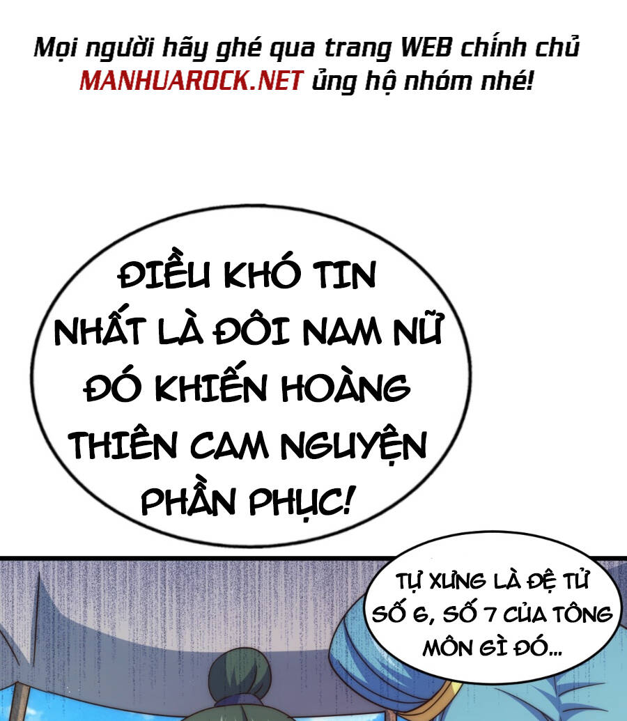 Người Trên Vạn Người Chapter 189 - Trang 2