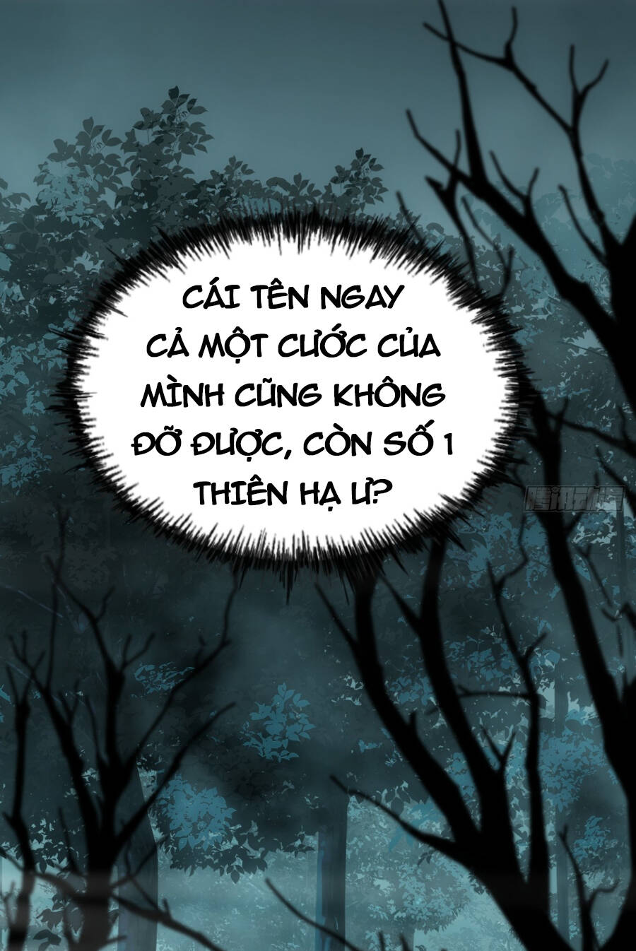 Người Trên Vạn Người Chapter 189 - Trang 2