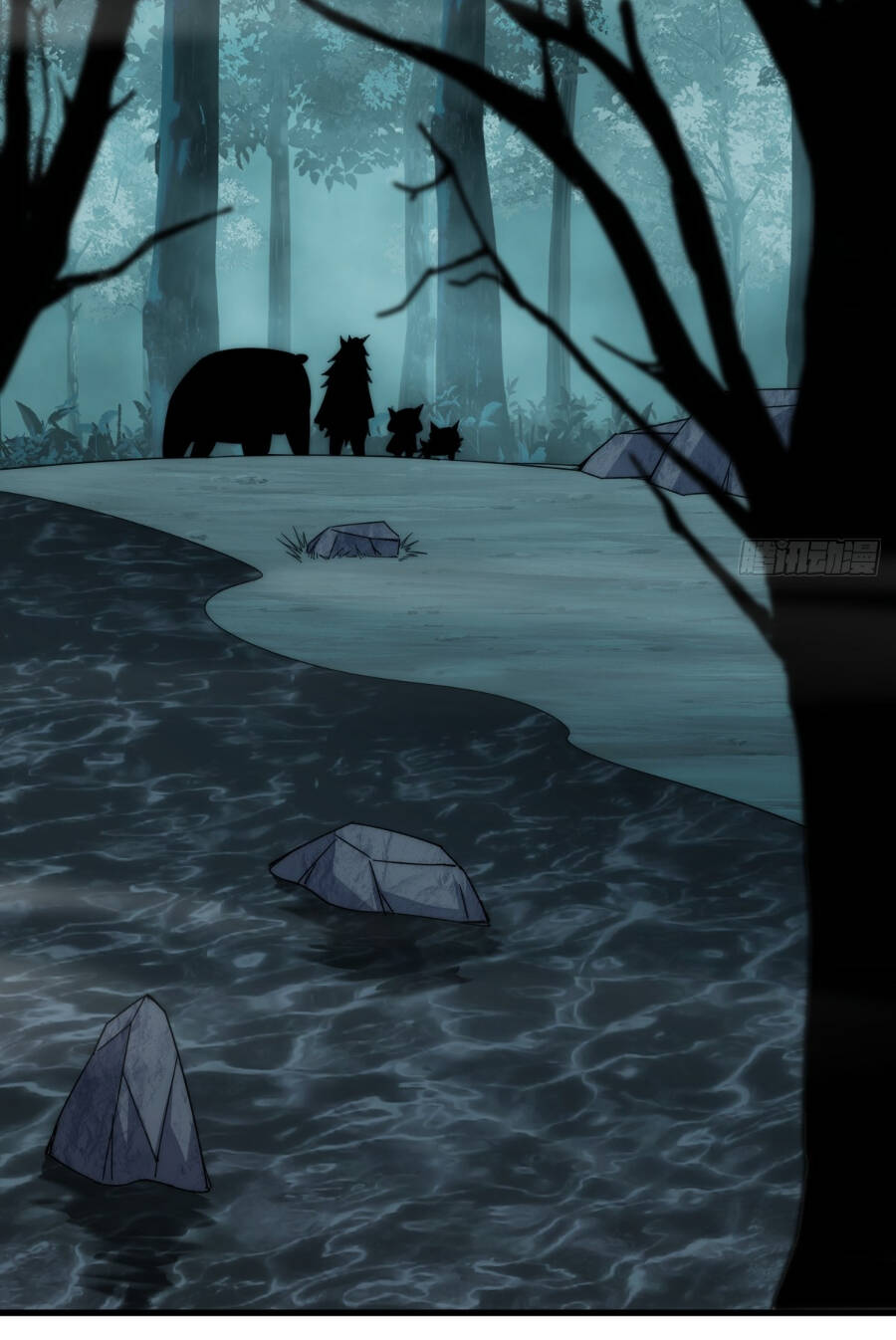 Người Trên Vạn Người Chapter 189 - Trang 2